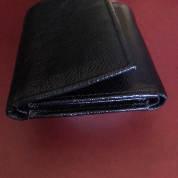 MEN’S LEATHER WALLET - Picture 11 of 15